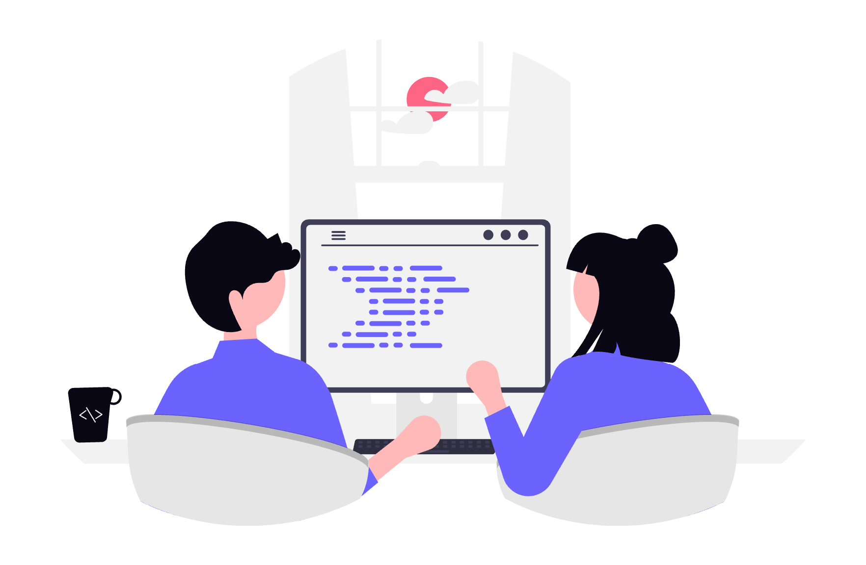 Pengembangan Aplikasi dan Web